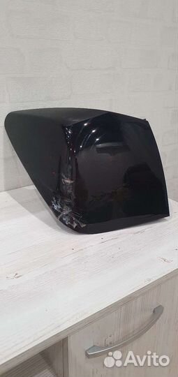 Задний левый фонарь в крыло chevrolet cruze