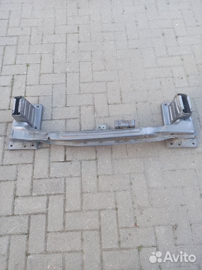 Усилитель бампера передний SsangYong Actyon NEW