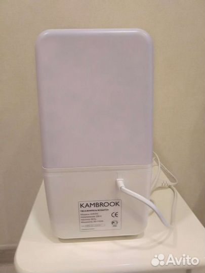 Увлажнитель воздуха Kambrook