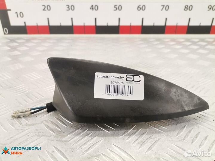 Антенна Chevrolet Malibu 8 рест. 2016 23370701