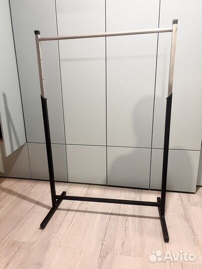 Вешалка напольная