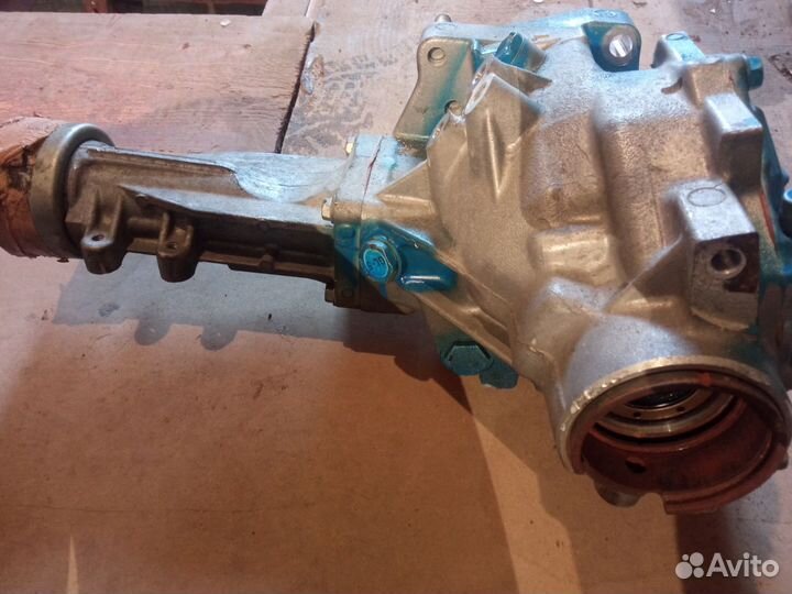 Продам раздатку