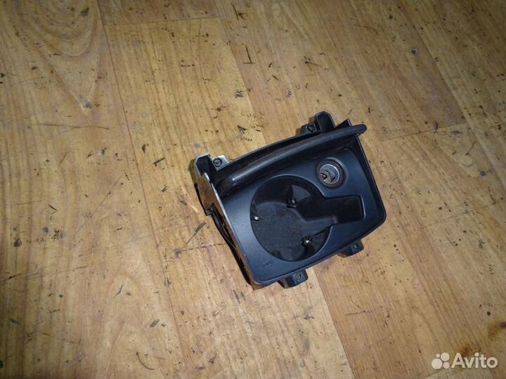 Подстаканник Audi A6 C6,4F 2004-2011