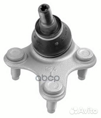 Опора шаровая перед прав 3692201 lemforder