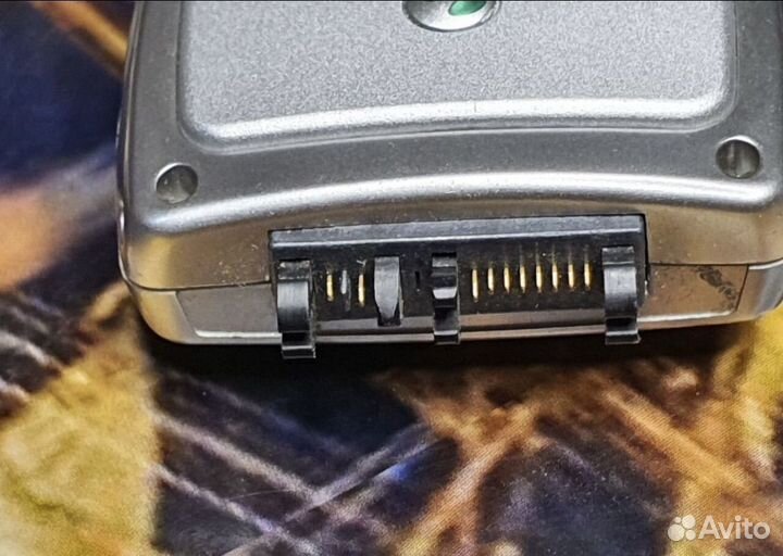 Фотокамера для телефона Sony Ericsson