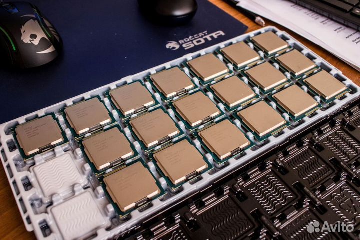 Процессоры i3-3240 Socket 1155 Intel Core i3-3240