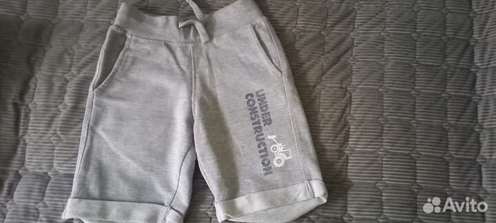 Детские вещи на мальчика