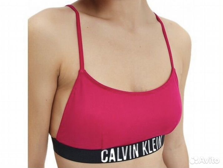 Calvin klein купальник