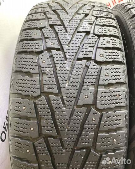 Nexen Winguard WinSpike SUV 225/55 R18 95N