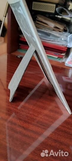 Портрет В. И. Ленина времён СССР 17х23 см