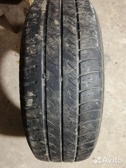 Continental WorldContact 4x4 195/65 R15 95H