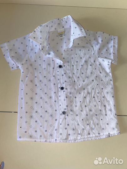 Костюм наряднай детский