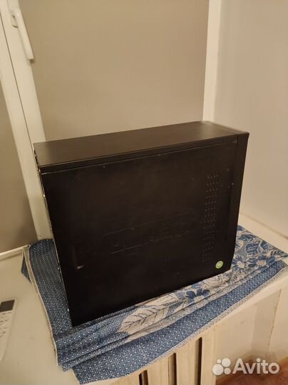 Корпус для пк