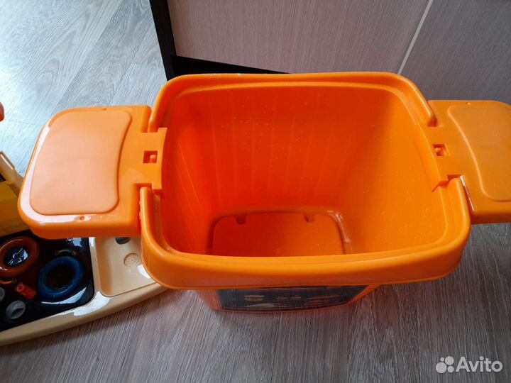 Детская кухня