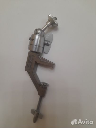 Мини штатив универсальный фэд