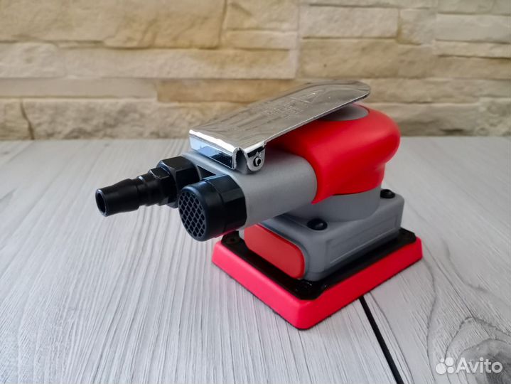 Шлифмашинка 70-100, kovax red