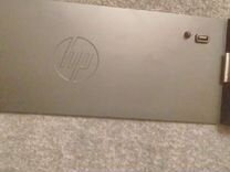 Док-станция HP UltraSlim 2013