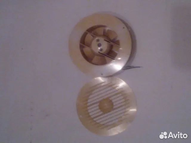 Электродвигатель