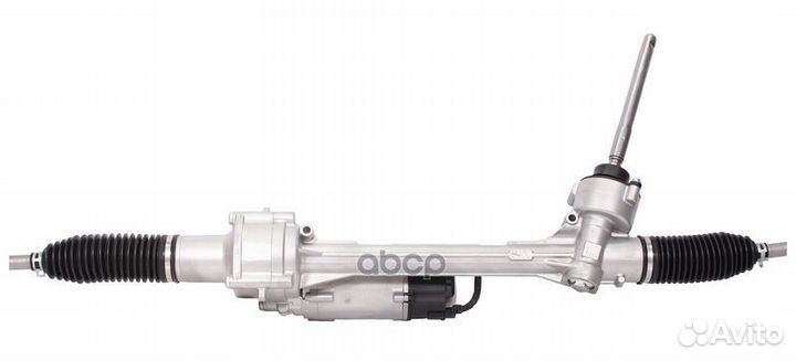 Электрическая рулевая рейка Land Rover Discovery