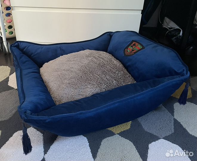 Лежанки для кошек