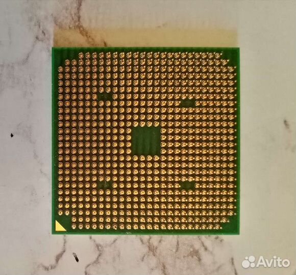 Процессор 2 ядерный для ноутбука