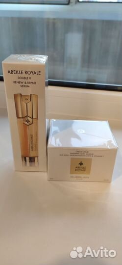 Уход для лица