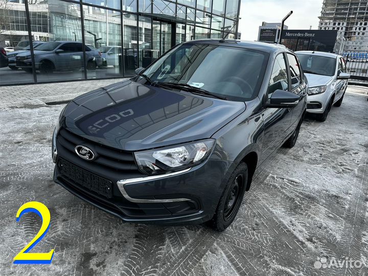 Аренда автомобиля
