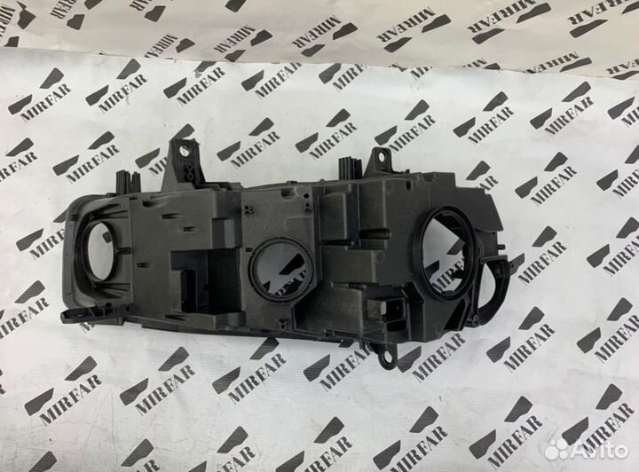 Корпус фары BMW X5 f15 Led