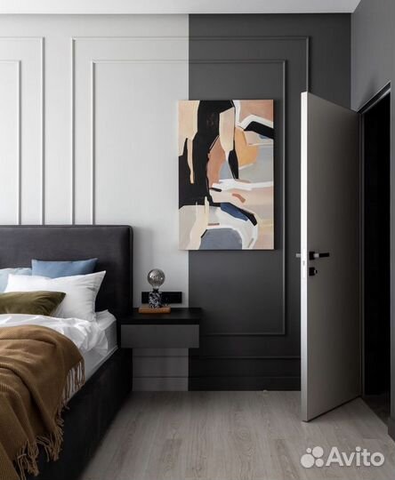 Интерьерная картина