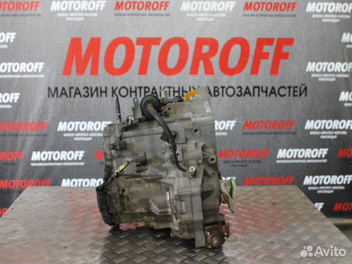 Автомат mcta Honda Accord 7 (03-08г) CL7/9 - А228