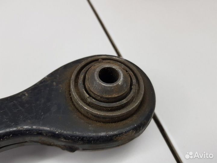 Рычаги подвески задний (BMW 3)