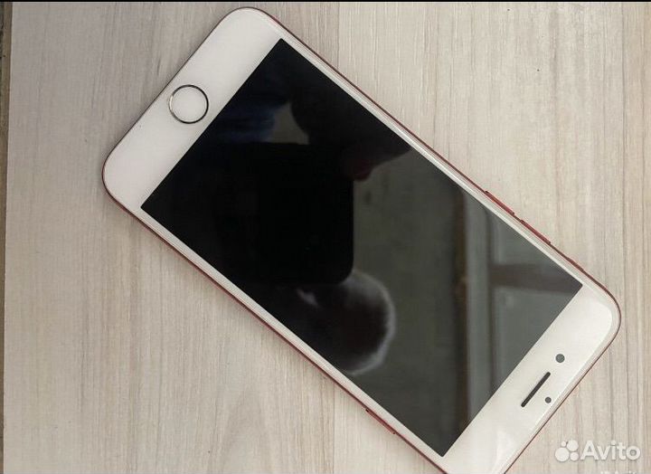 iPhone 7, 128 ГБ