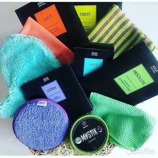 Доставка /Гринвей