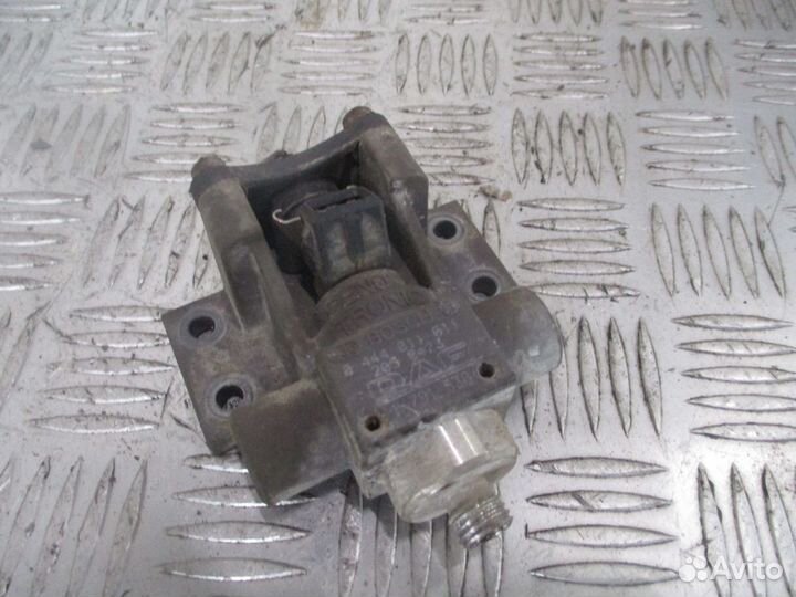 Дозирующий модуль DAF 1791538