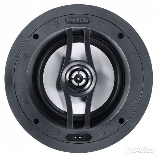 Встраиваемая акустика Canton InCeiling 969 white