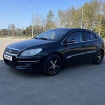 Chery M11 (A3) 1.6 MT, 2010, 130 000 км, с пробегом, цена 285 000 руб.