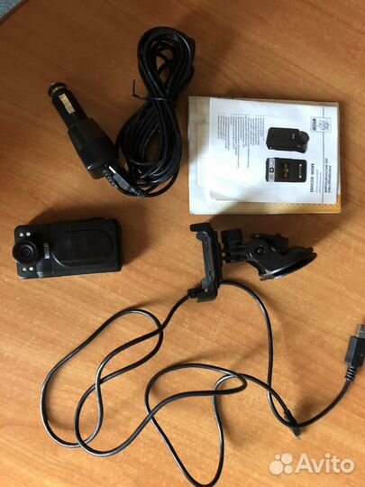 Видеорегистратор