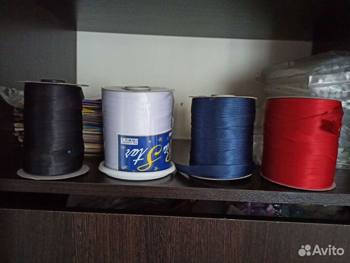 Все для рукоделия и творчества