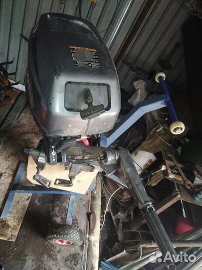 Тохатсу 9.9-15