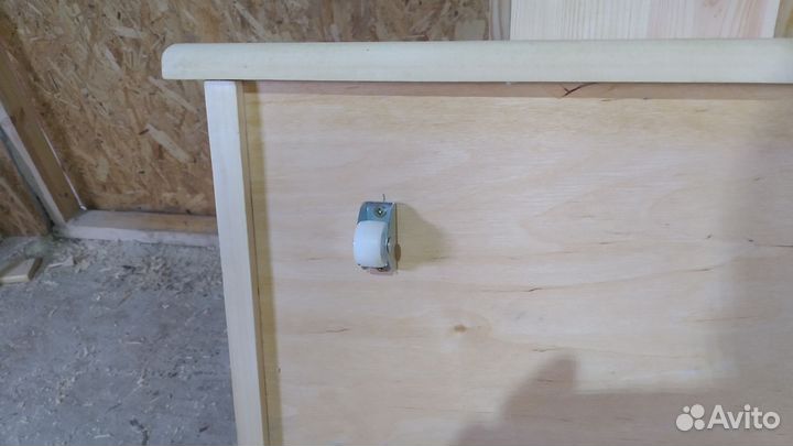 Ящики под кровать