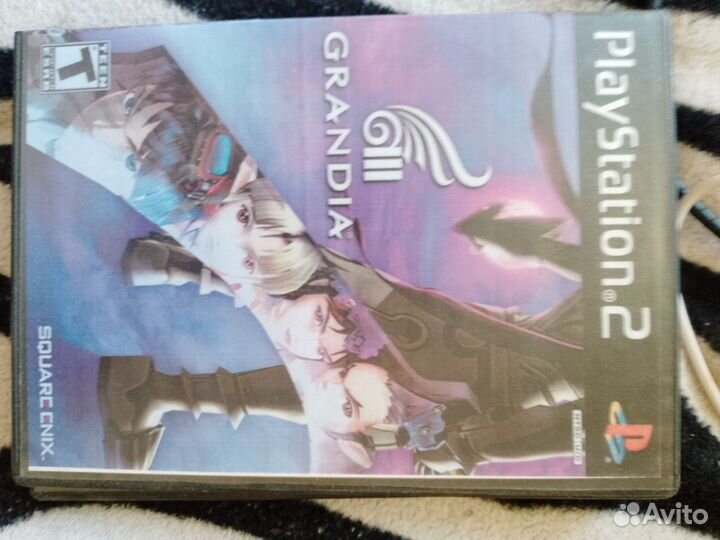 Продам диски на ps 2