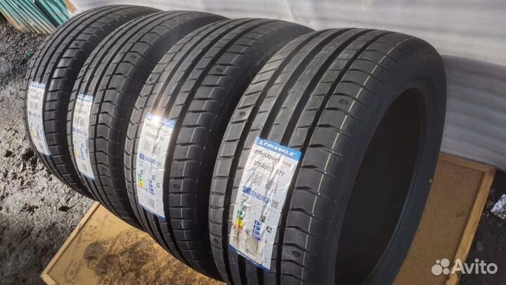 Triangle EffeXSport TH202 235/45 R17 97Y