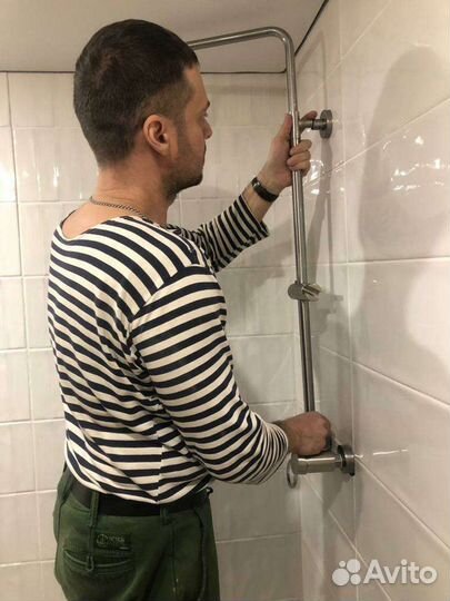 Мастер на час. Любой район