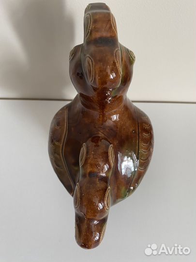 Статуэтка/фигурка СССР 