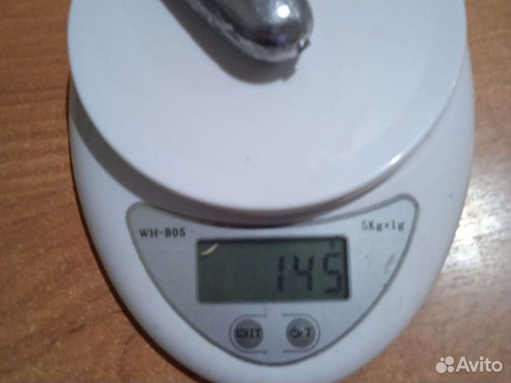 Продам рыболовные грузила