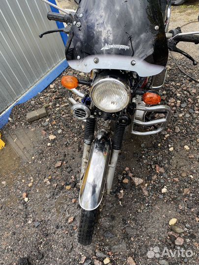 Продам мопед