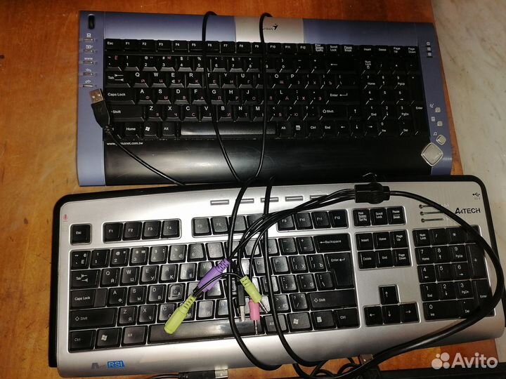 Клавиатура для пк