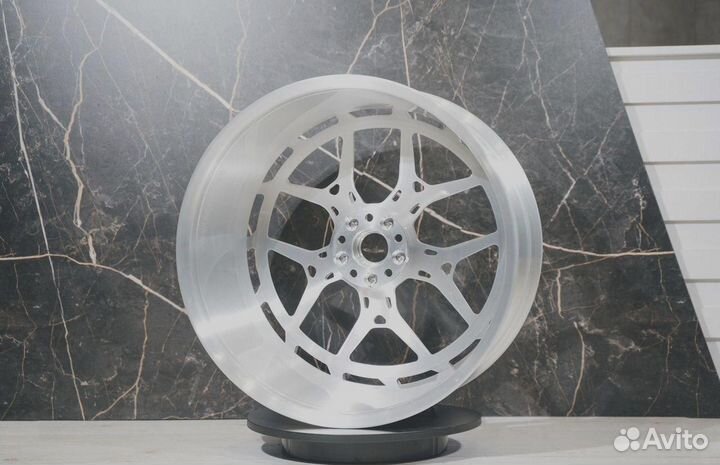 Кованые диски R22