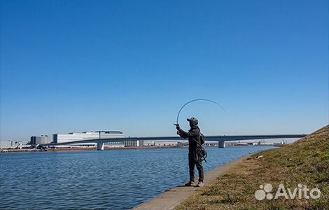 Спиннинг daiwa silver wolf MX 76MLB-S Q