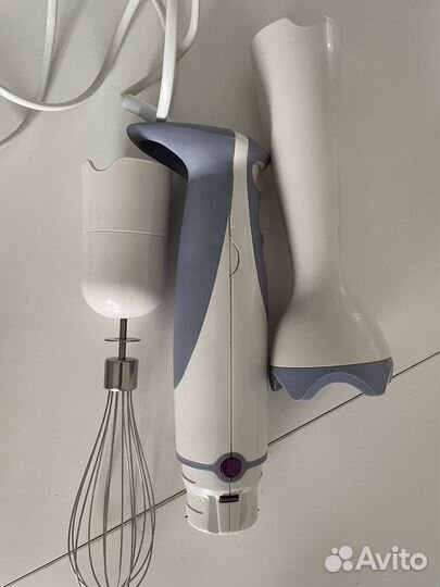 Блендер philips